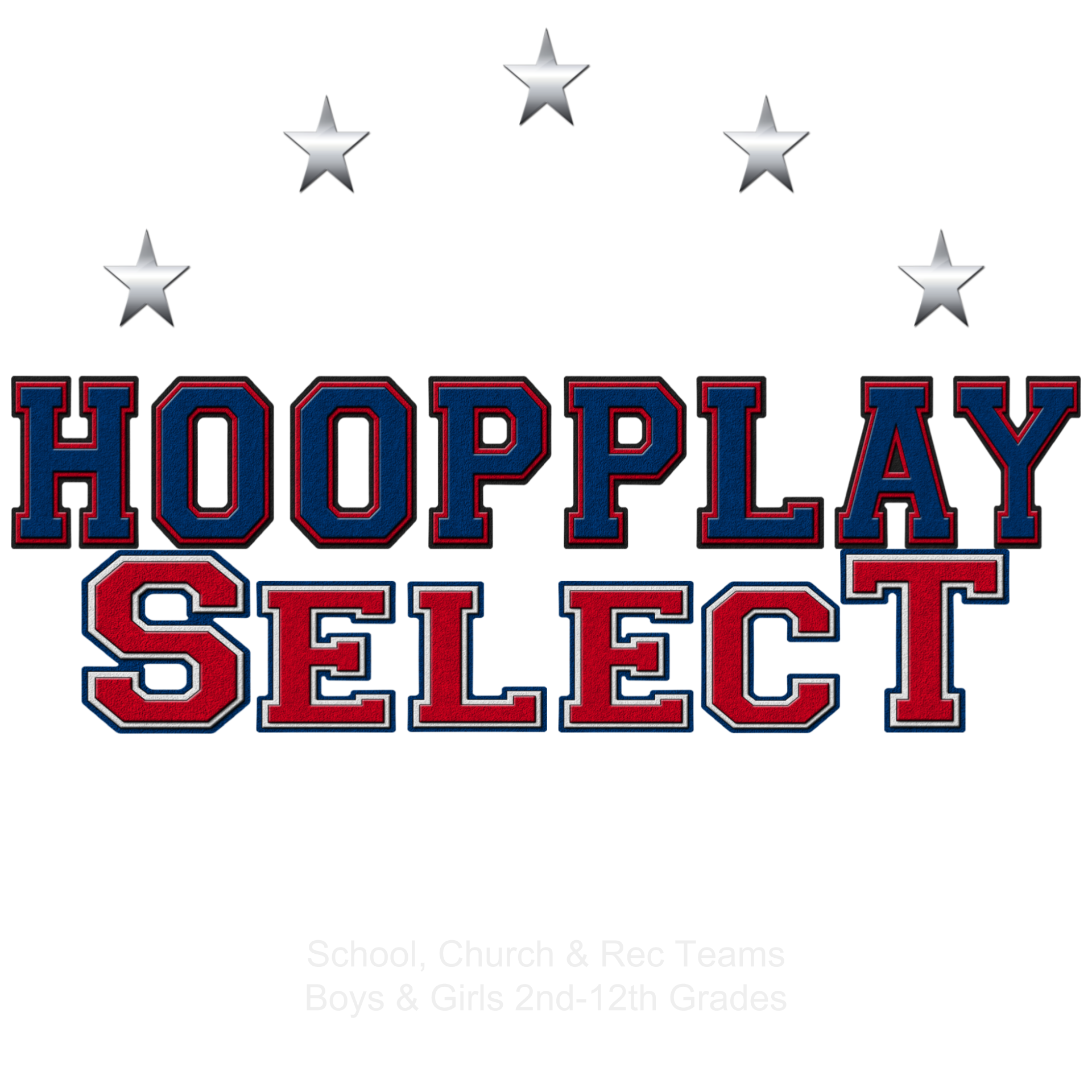 HoopPlay Premiere Logo